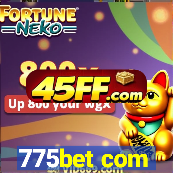 775bet com